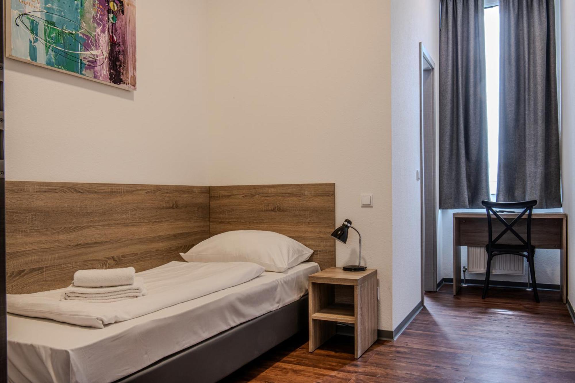 Queens Residenz Βερολίνο Εξωτερικό φωτογραφία