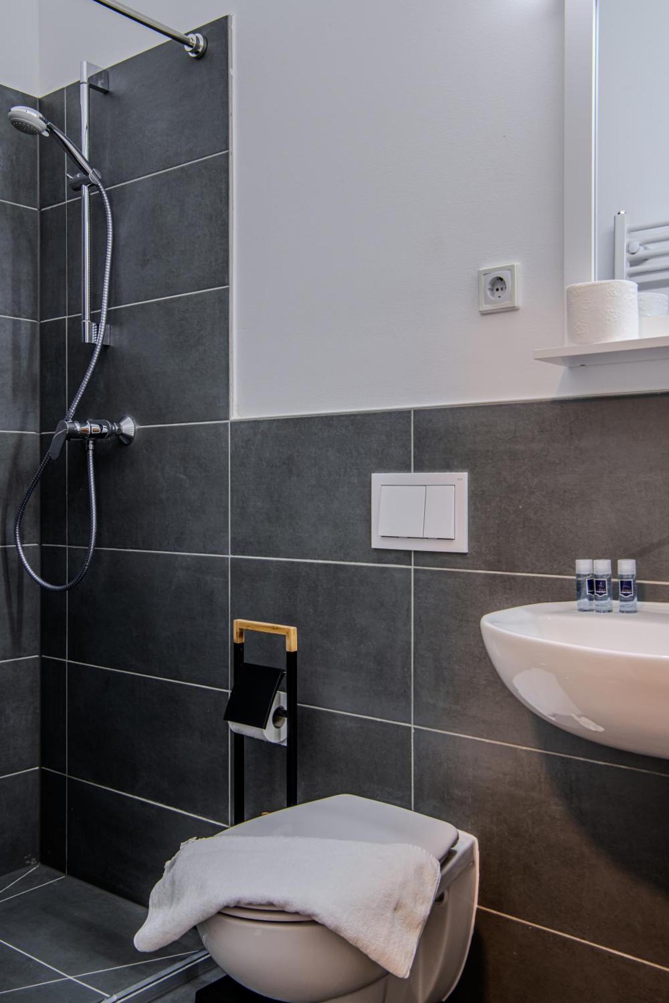 Queens Residenz Βερολίνο Εξωτερικό φωτογραφία