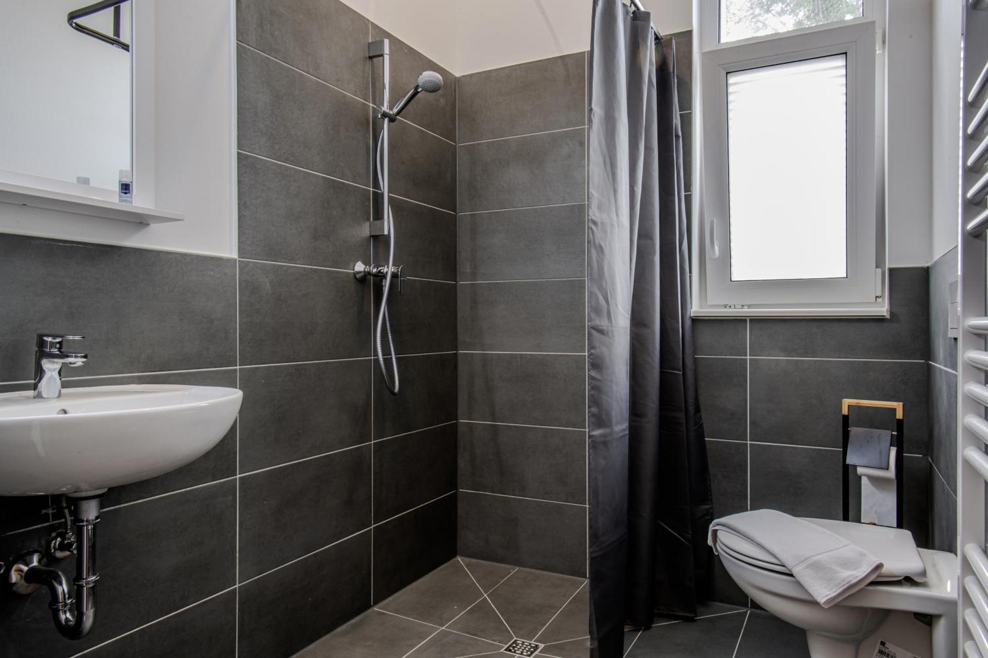 Queens Residenz Βερολίνο Εξωτερικό φωτογραφία