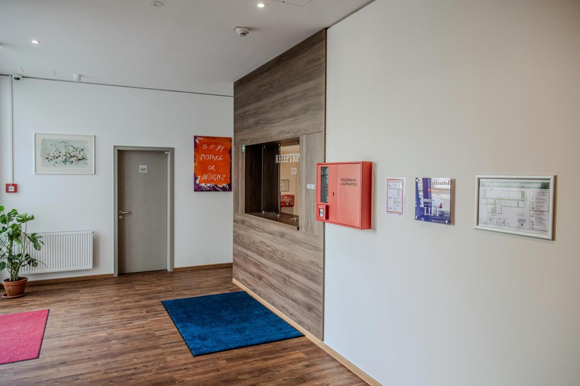 Queens Residenz Βερολίνο Εξωτερικό φωτογραφία
