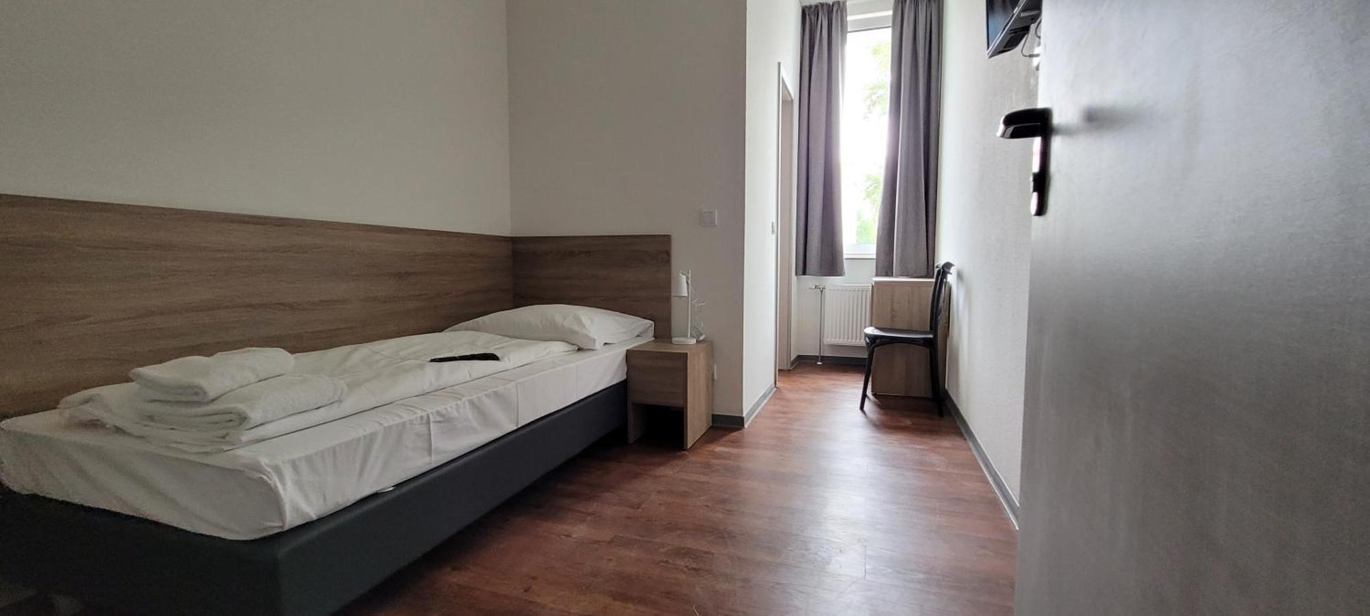 Queens Residenz Βερολίνο Εξωτερικό φωτογραφία