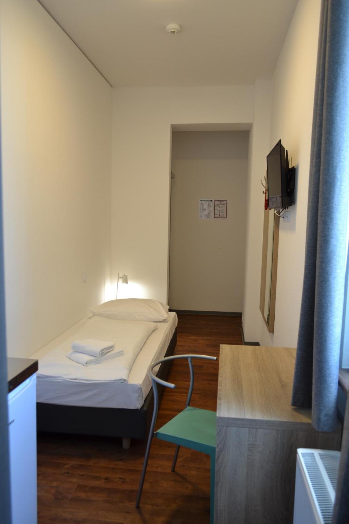 Queens Residenz Βερολίνο Εξωτερικό φωτογραφία